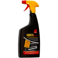 Detergent pentru curățat aragazul Sano Forte, 750 ml + 250 ml